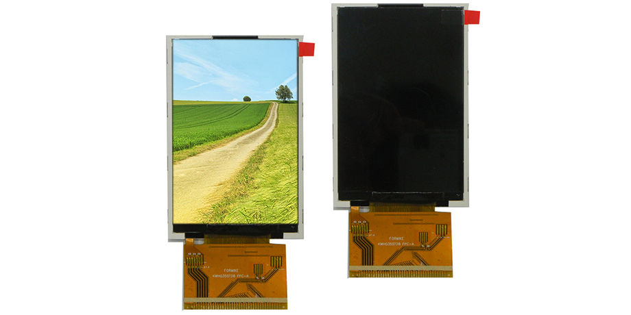 lcd panel suppliers india quotation