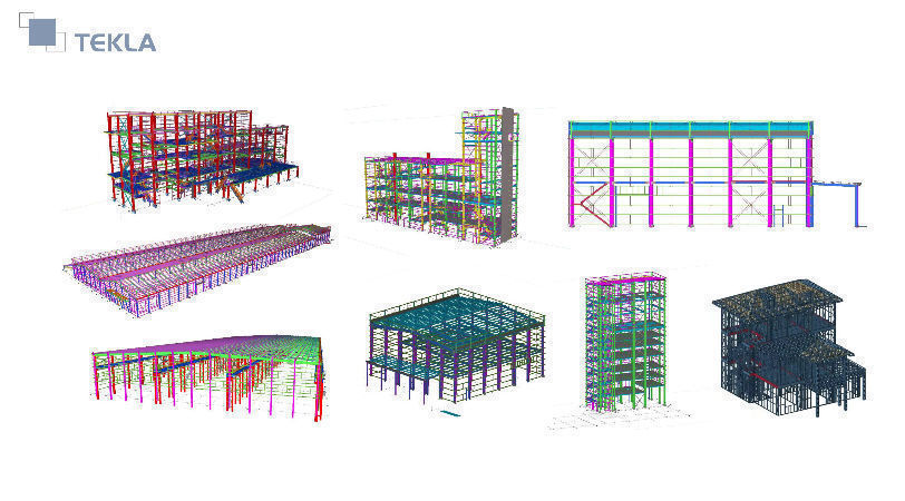 Steel structure building construction industry modular warehouse workshop supplier