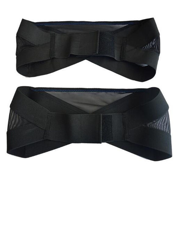 High Quality Pregnancy Belly Support Band Women Pelvic Support Band for Postpartum Pelvic