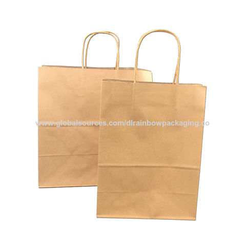 Buy Wholesale China Custom Printed Logo Fashion Silver Big Long Craft Kraft  Paper Packaging Ziplock Bags For Cat Litter & Silver Ziplock Bags at USD  0.06