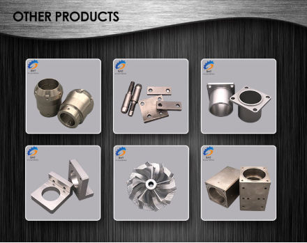 CNC Milling Electronic Components Manufacturer, Custom Steel Turned Parts Factory Supplier