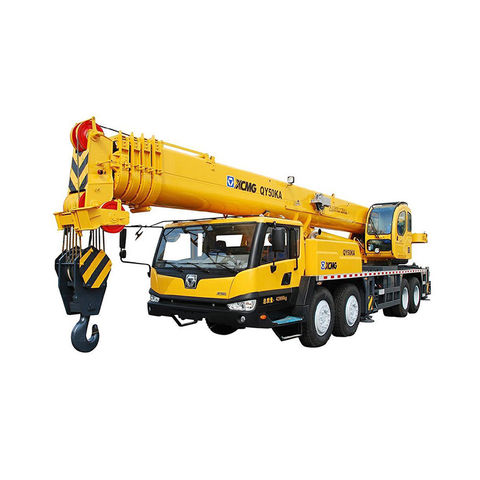 Grúa móvil oficial Xct90 de la grúa RC del camión de XOMG 90ton