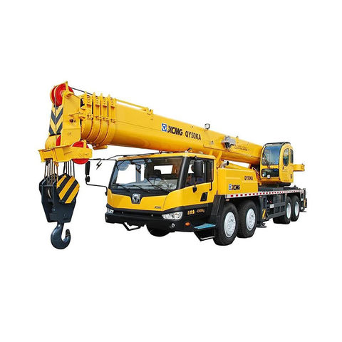 Grúa móvil oficial Xct90 de la grúa RC del camión de XOMG 90ton