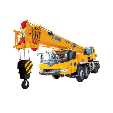 Grúa móvil oficial Xct90 de la grúa RC del camión de XOMG 90ton