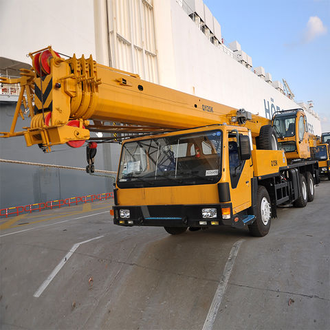 Grúa móvil oficial Xct90 de la grúa RC del camión de XOMG 90ton