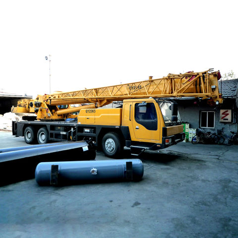 Grúa móvil oficial Xct90 de la grúa RC del camión de XOMG 90ton