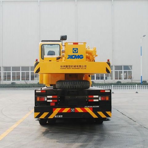 Grúa móvil oficial Xct90 de la grúa RC del camión de XOMG 90ton