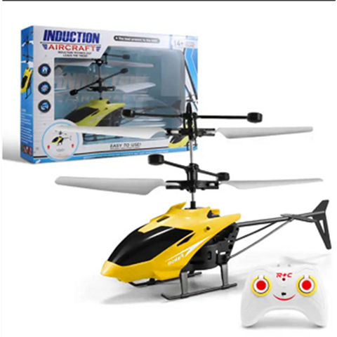 rechargeable rc helicopter