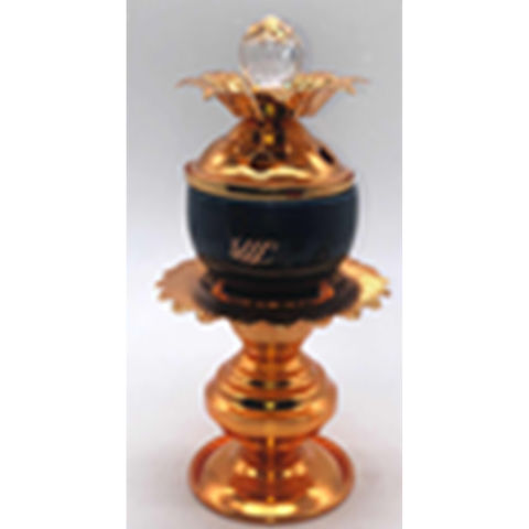 Nouveau produit phare : Brûleur d'encens désodorisant unique