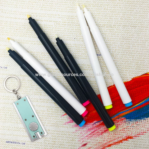 Graffiti, marcadores UV, tinta invisible, rotulador permanente, lápiz de luz negra, mensaje secreto, bolígrafo, juguete de dibujo