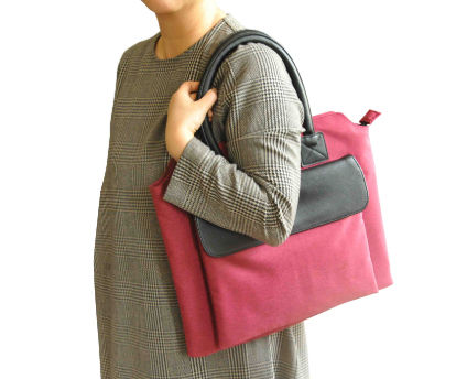 Twinkle new design bag and high quality business durable fashionable laptop bag supplier