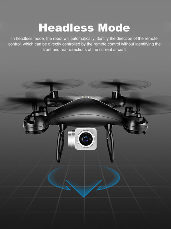 Drone quadcopter remote control drone flying toys TXD8S long range