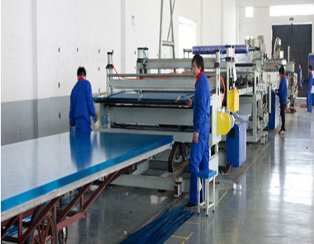 Kingsign® Acrylic china factory price transparent pmma board for decoration supplier