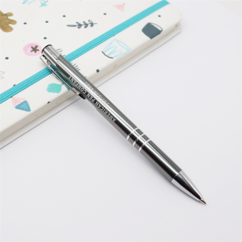 Think Ink Pen Fidget Biro - 24h delivery