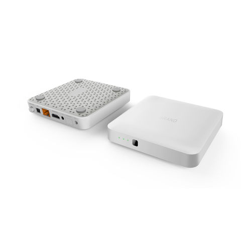 Android TV™ Box with GPON-Gateway WiFi ac Router