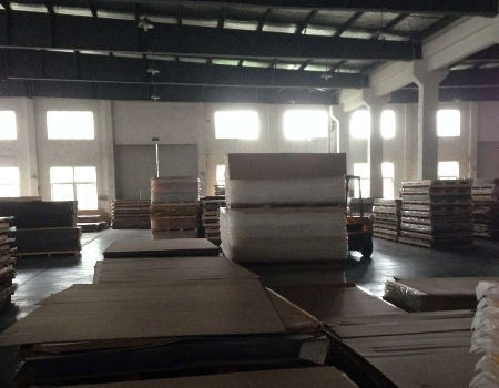 Kingsign® Acrylic hot sale extruded clear plexiglass panels PE film on both side plexiglass panles supplier
