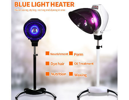 Buy Wholesale China Wall Mounted Infrared Hair Dryer For Hair Salon  Professional Hair Processor Styling Hood Heater & Wall Mounted Hair Dryer  at USD 110 | Global Sources