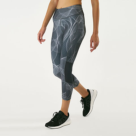 Compre Ropa Deportiva Para Mujer Venta Al Por Mayor Leggings