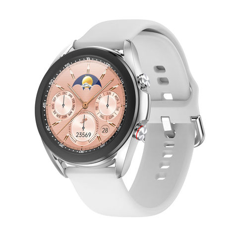 Achetez en gros Montre Connectée étanche Ip68 1,09 Pouces, Montre à écran  Rond Sk8 Pour Femmes Chine et Montre Intelligente étanche Ip68 à 30.5 USD