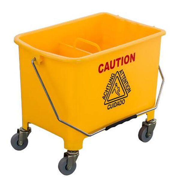 Wholesale small mops cleaning bucket basket squeezer, Rotating mop bucket Buy China Rotating