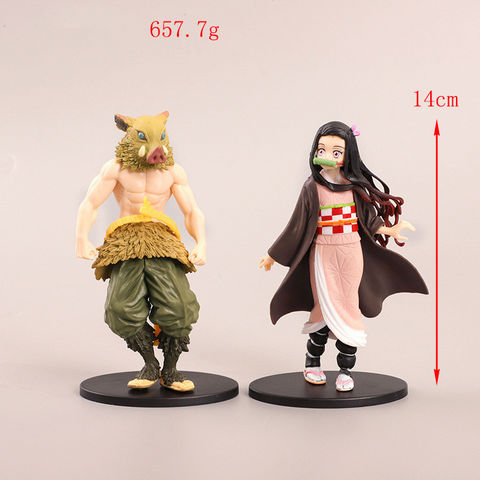 TD® Figurine Dessin Animé Manga One Piece 3000 Pièce Collection
