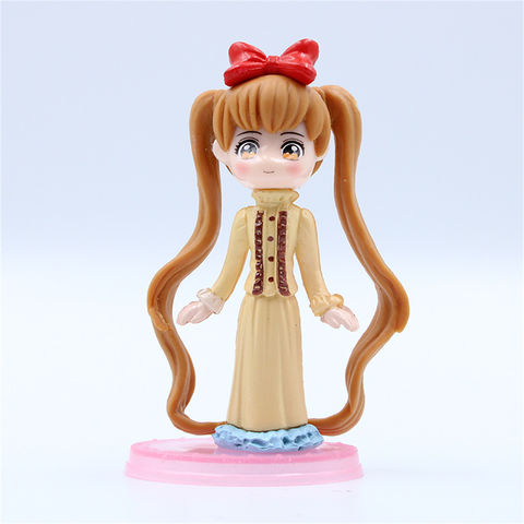 Anime Figure Sakura Cardcaptor  Ornament2 Anime Action Figure