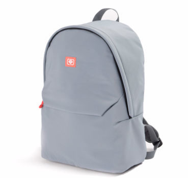 Simple Fashion Unique Rucksack Basic Backpack School Bags, School Bags ...