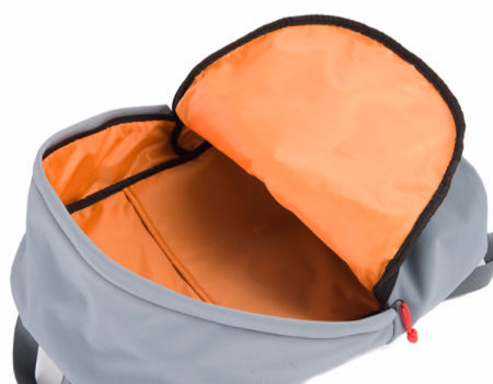 Simple Fashion Unique Rucksack Basic Backpack School Bags, School Bags ...