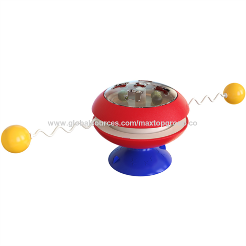 Buy Wholesale China Pet Suppliestumbler Cat Track Cat Turntable