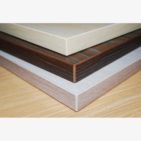 Buy Wholesale China Furniture Accessories Abs/acrylic/pvc Edge