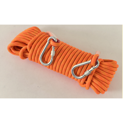 10meters 5mm Paracord Rope 3-Strand Polypropylene Rope Home