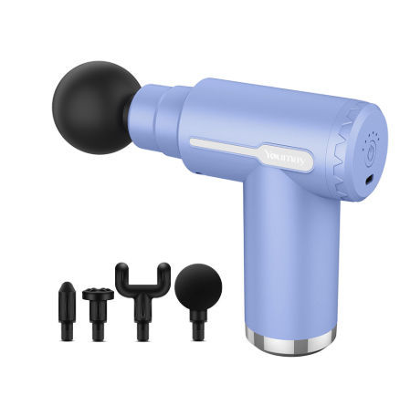 Kingstar Mini Muscle Body Deep Tissue Relaxer Massage Gun