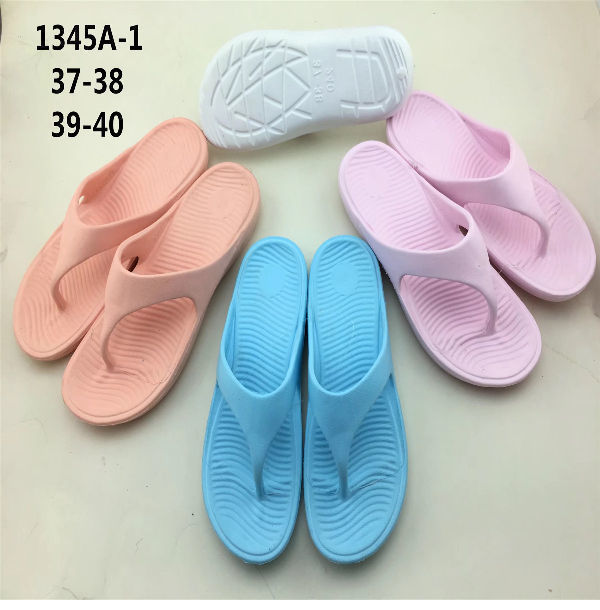 Comfortable Outdoor Sport Run Slipper Flip Flops Sandals For Man Woman
