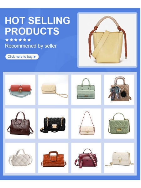 2022 fashion design women pu leather handbag,shoulder bag,clutch bag,top selling style,factory supplier