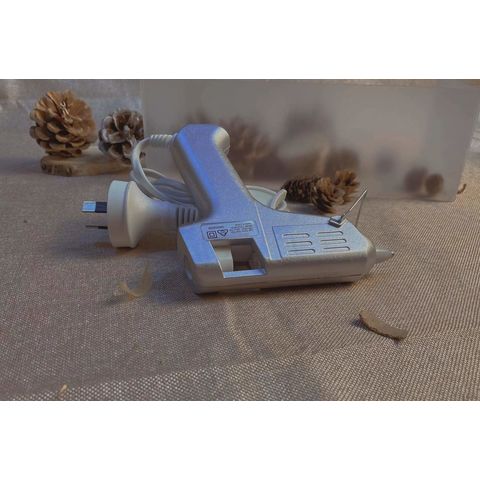 Buy Wholesale China Light Cold Glue Gun Melting Adhesive Dispenser & Hot  Melt Glue Gun at USD 1.7
