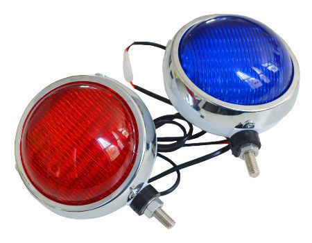 Car Bike Police Light Price S16 Red Blue Police Flasher Universal