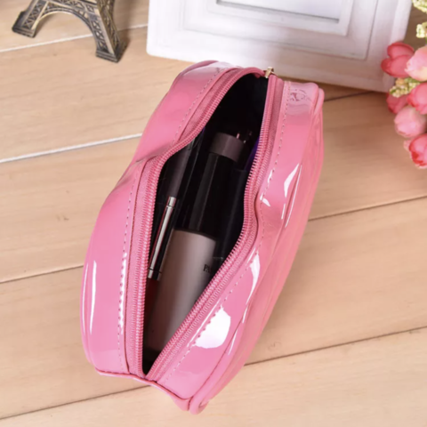 Wholesale Promotion Transparent Makeup Bag Organizer Portable Clear PVC  Travel Round Designer Cosmetic Bag for Men - China Make up Box and Large  Capacity Storage Bag price