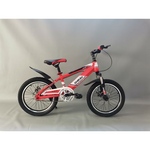 Bicicleta mtb 16 discount pulgadas