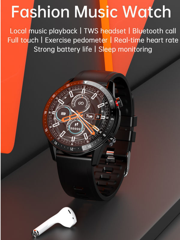 z08s smartwatch