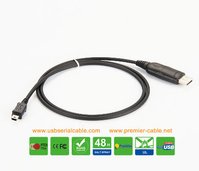 Cisco Console Cable CAB-CONSOLE-USB, Cisco Serial Console Cable Cisco ...