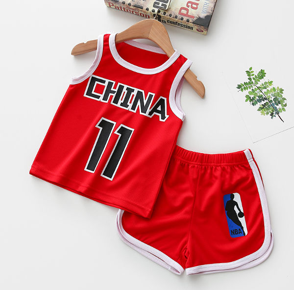 shorts to wear with basketball jersey