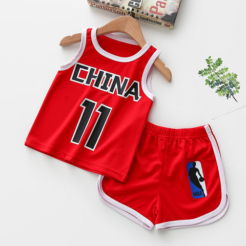 China Basketball Jersey Dress, Basketball Jersey Dress Wholesale,  Manufacturers, Price
