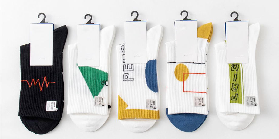 New Design Long Tube Young Boys Tube Socks - China 3D Print Socks and  Digital Printer Socks price | Made-in-China.com
