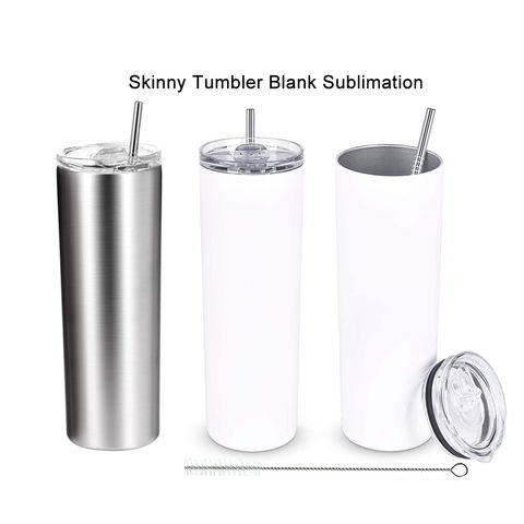 Smoothie Tumbler,smoothie tumbler with straw,Sublimation Stainless Stee