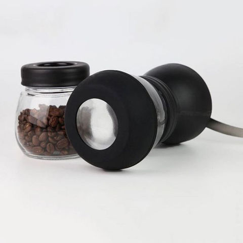  Coffee Gator Hand Coffee Bean Grinder Mill For