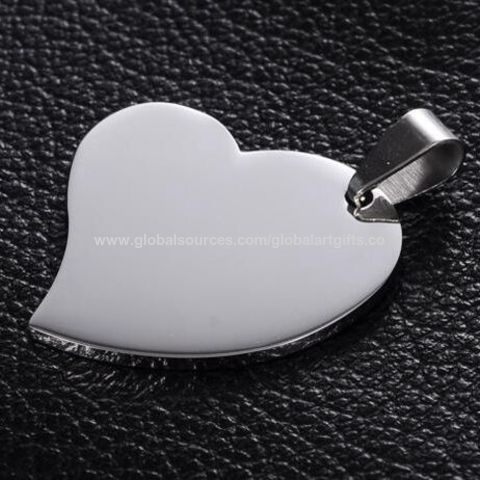 Custom ID Bone Blank Pet Collar Tags Engraving Mens Necklace Pendant  Aluminum Brass Stainless Steel Metal Logo Custom Dog Tag - China Dog Tag  and Military Dog Tag price