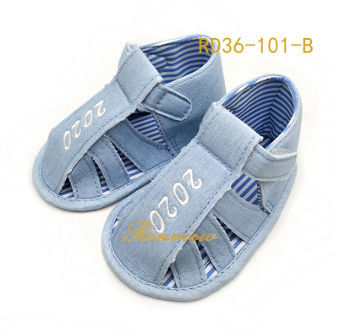 Newborn 0 to 36M Infants Baby Girl Soft Crib Shoes Moccasin Prewalker Sole Shoes 