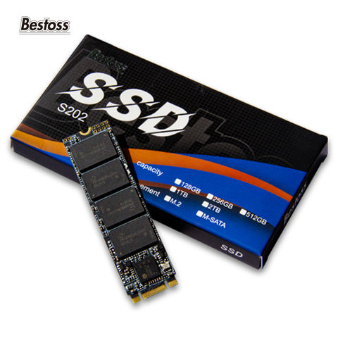 Disque Dur SSD M.2 SATA 500Go - Third Party