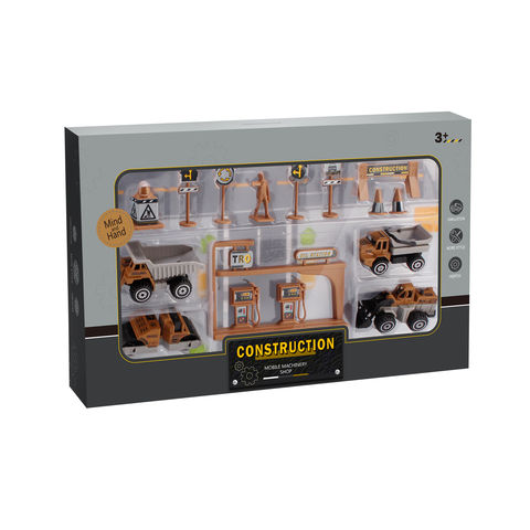 1:64 Scale Die-Cast Rennwagen Set Mini Multicolor Legierung Metall Spielzeugauto