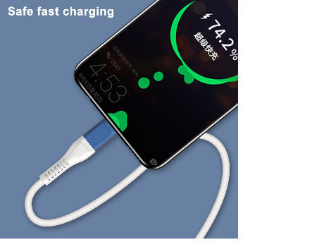 Android Usb Type High quality Multi Colors Usb Type C Android Cable, usb c cable type c ...